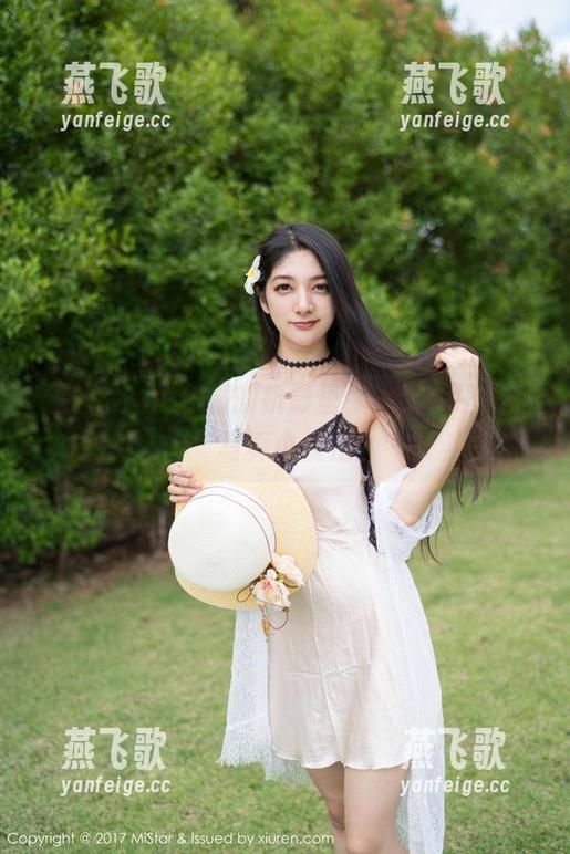 魅妍社-关思阳 魅妍社 - 在和服的折影里,寻找关思阳的写真小魔法