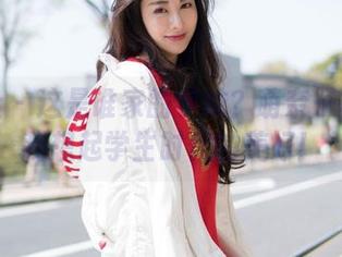 魅妍社 – 这是谁家的学妹？萌奈子写真让我想起学生时代的美好！