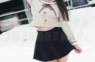 魅妍社 – 赵欢颜Jessica的作品：美脚，大概是我的新云端爱好。