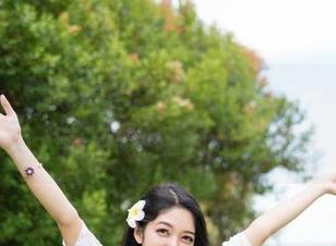 魅妍社 – 韩冰冰儿修女合集：我说修女也需要休息，快来瞧瞧她的放松时刻吧！