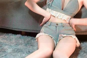 油亮的鹿八岁baby写真，合集看得我脑海里叨叨个不停。