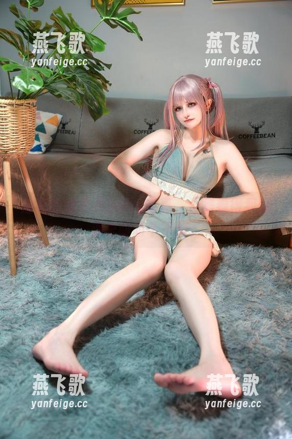 油亮的鹿八岁baby写真，合集看得我脑海里叨叨个不停。