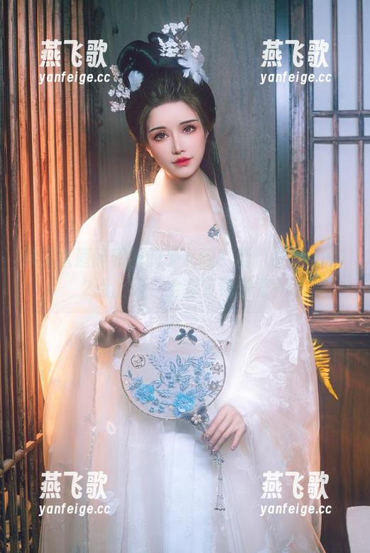 你见过酒醉和服的少女吗？鹿八岁baby12点上线，全套下载预警！