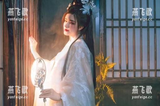 这些护士画像里，鹿八岁baby带给你意想不到的清新感！