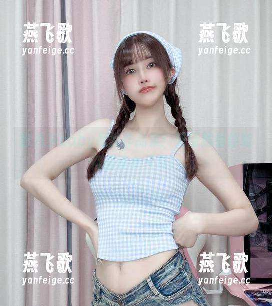 鹿八岁baby最新作品集：死活就看你如何解读女天狗！