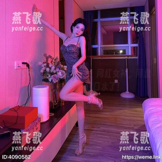 微密圈 - 黎允熙baby：网红女神，网盘里的美照让我流口水了！